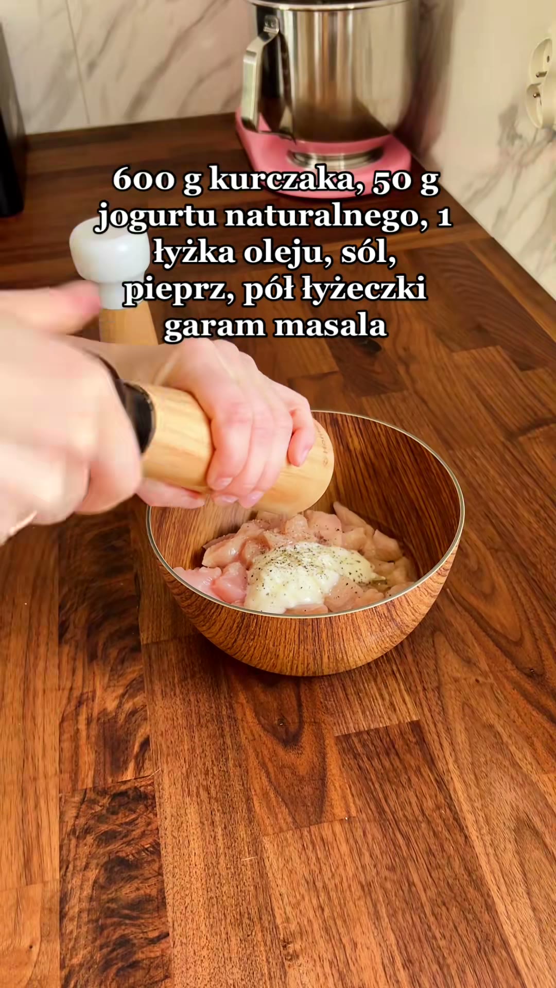 Krok 1