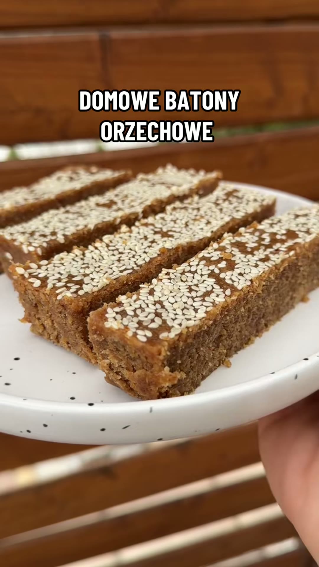 Schłodź i pokrój
