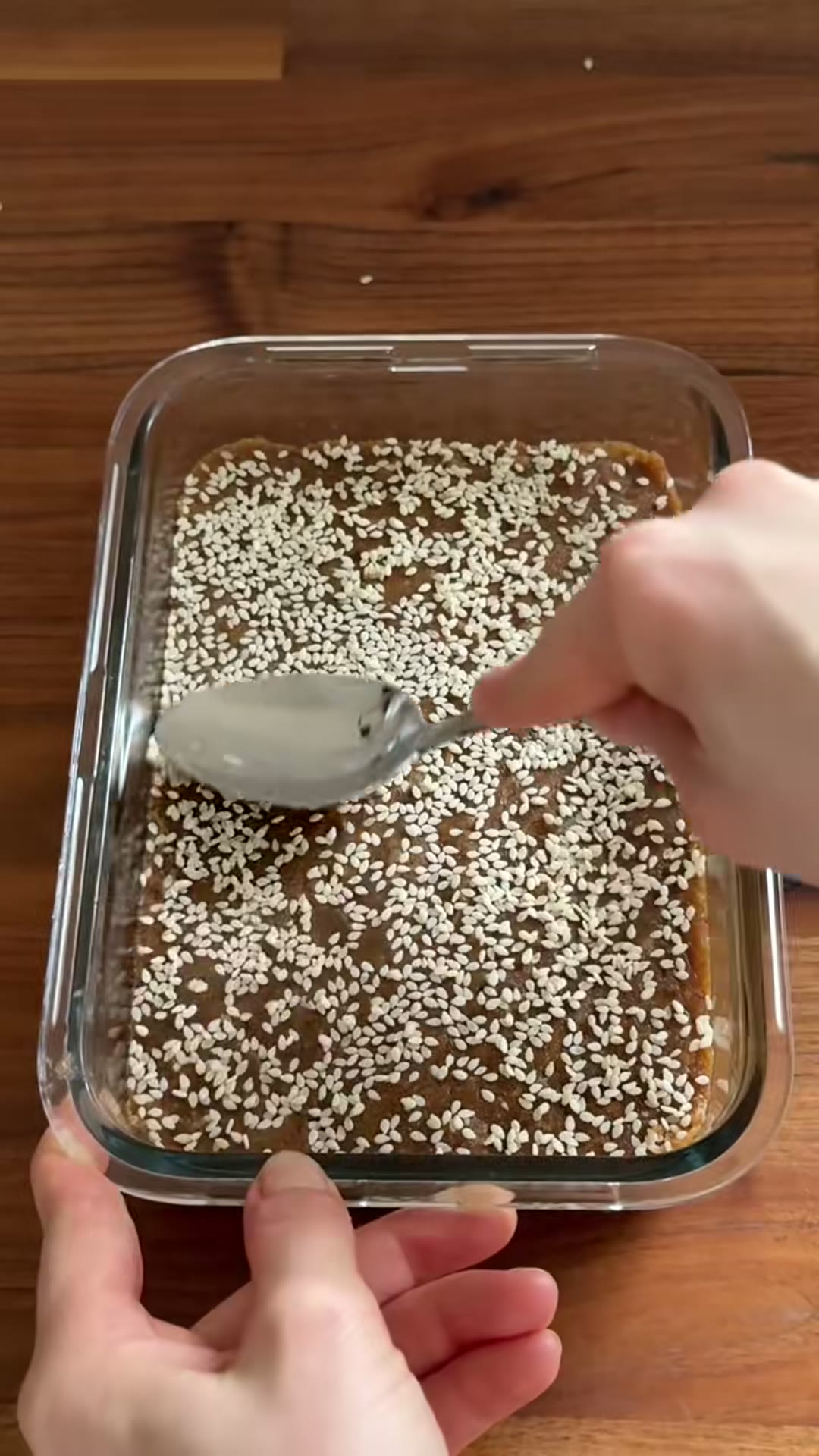 Dodaj sezam