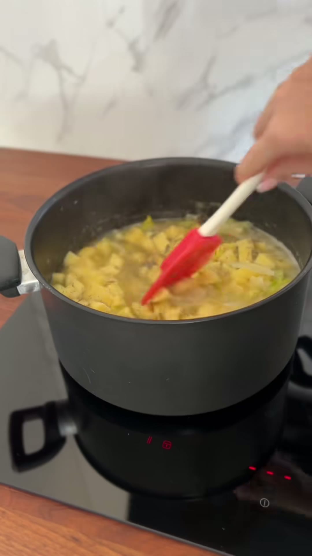 Gotuj zupę