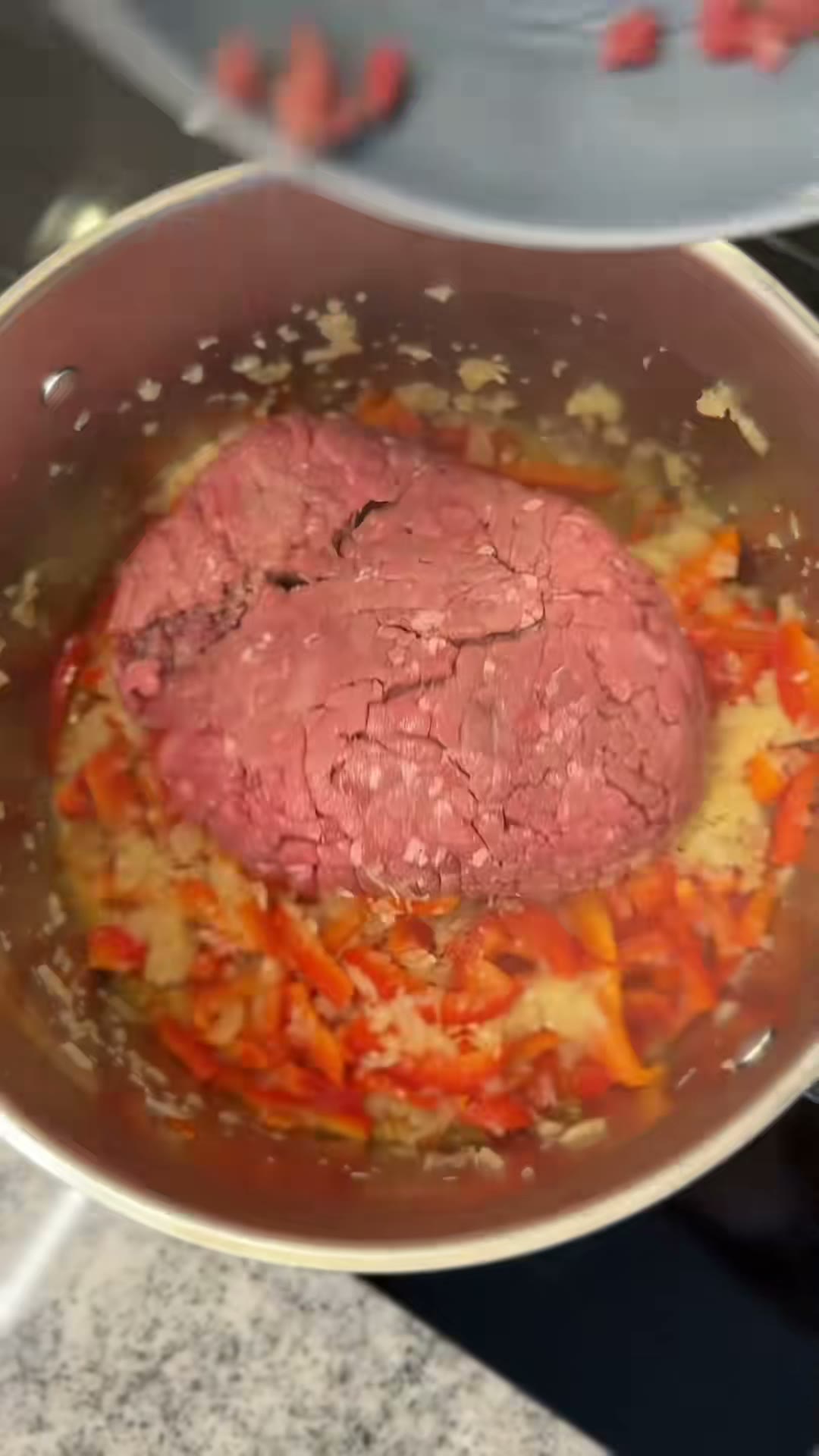 Dodaj mięso