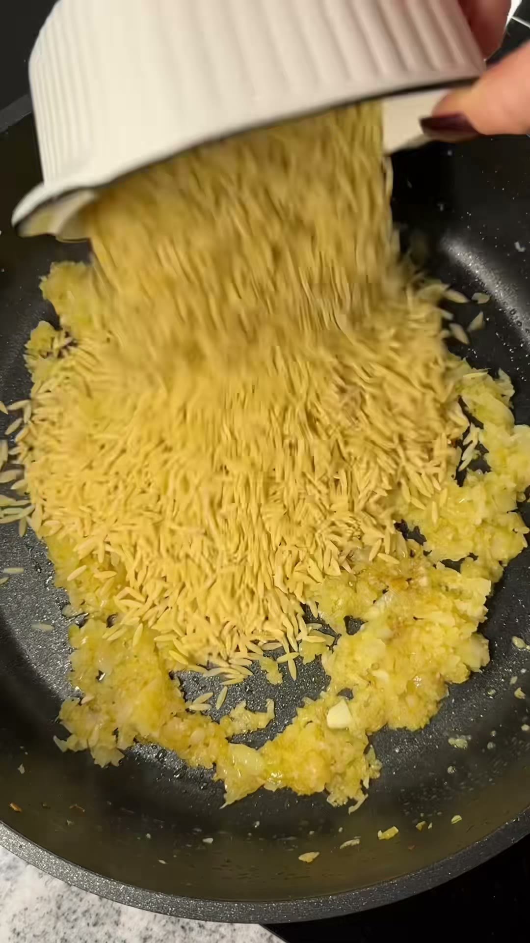 Ugotuj makaron